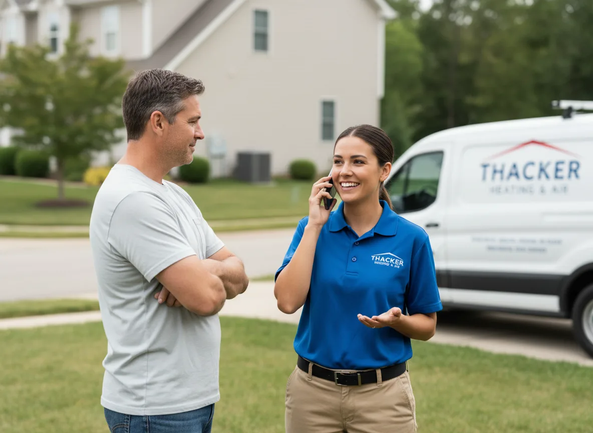 Ac Repair Pinehurst, ID FAQs